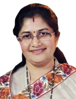 Shashikala Annasaheb Jolle